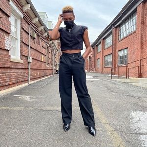 Meet your Posher, Kaelin